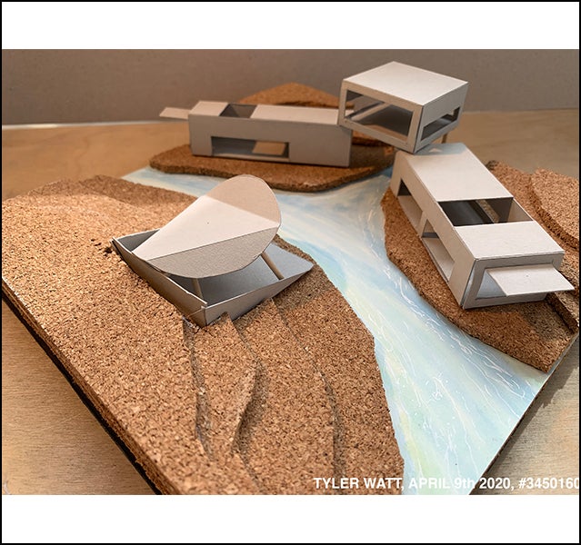 Tyler Watt - ADST 206