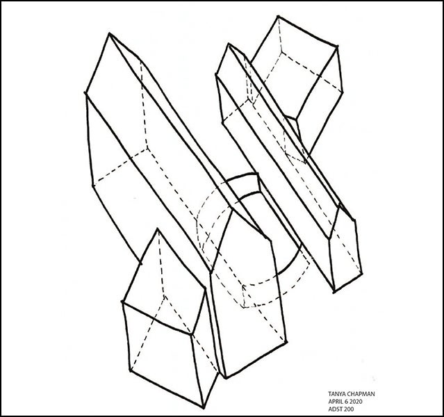 Tanya Chapman - ADST 206