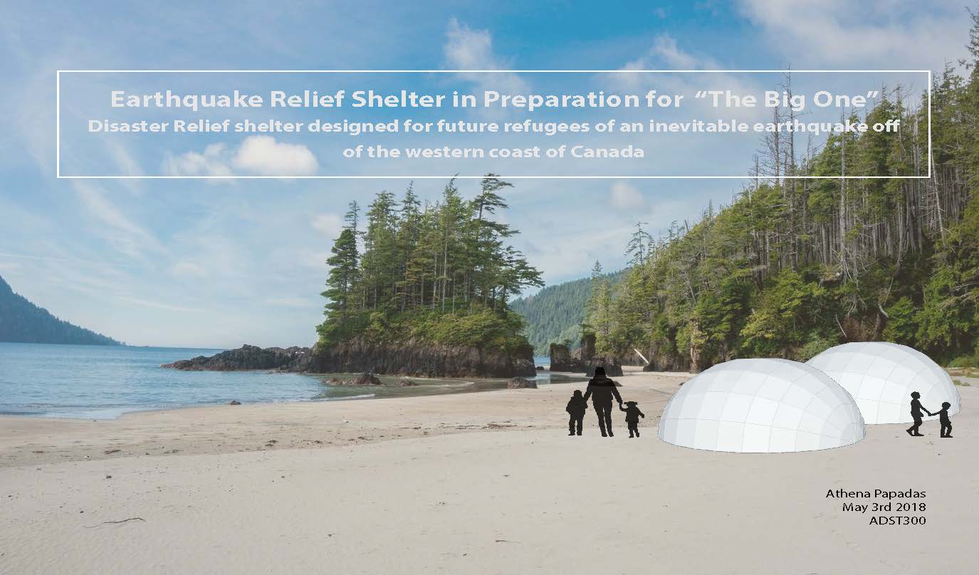 Athena Papadas - ADST 306