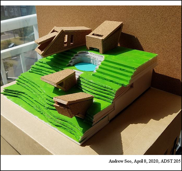 Andrew Seo - ADST 246