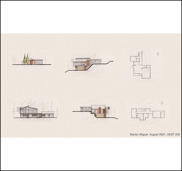 Marion Miguel - ADST 246