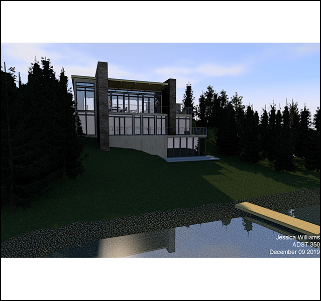 Jessica Williams - ADST 350