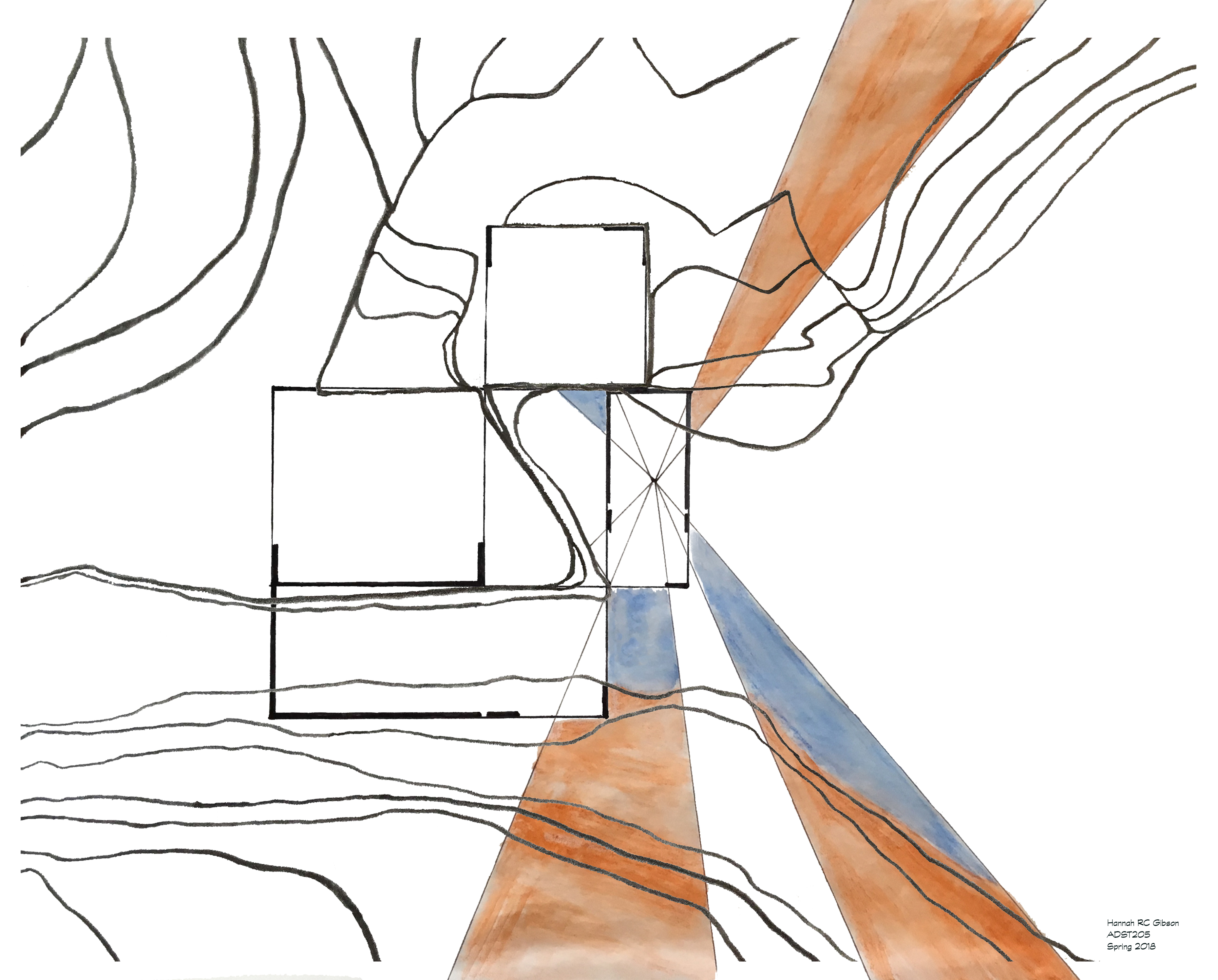 Hannah Gibson - ADST 246