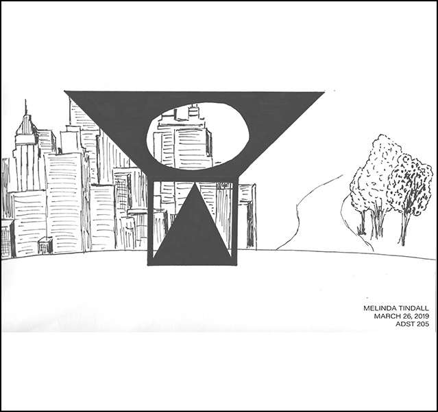 Melinda Tindall - ADST 246