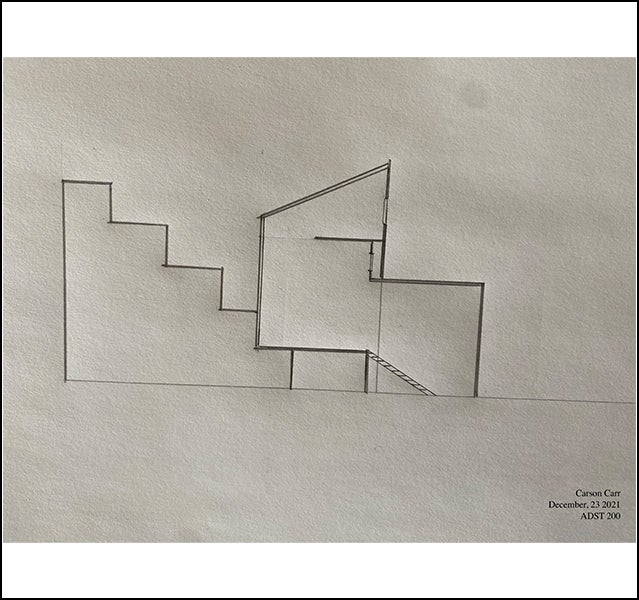 Carson Carr - ADST 206