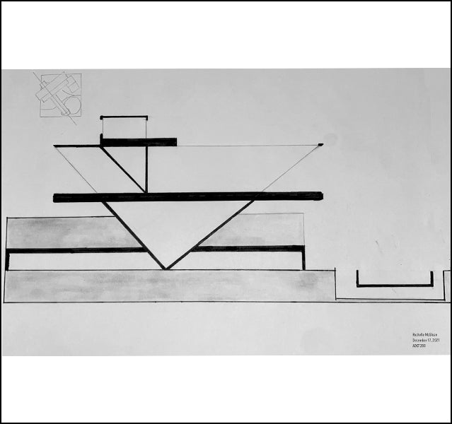 Rochelle McGloan - ADST 206