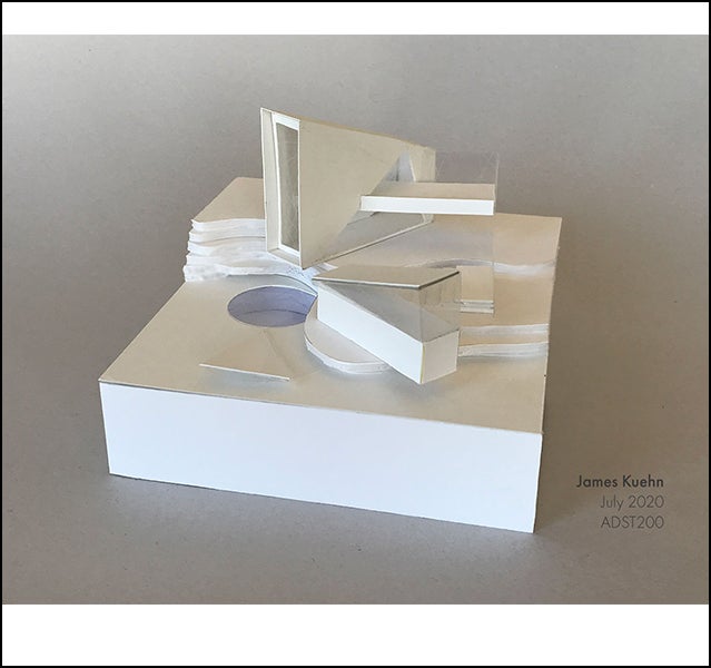 James Kuehn - ADST 206