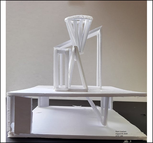 Ryan Lineham - ADST 206