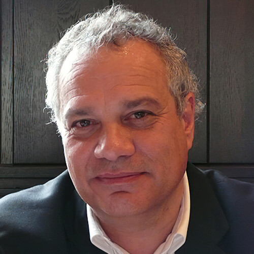 Dr. Antonio D'Alfonso