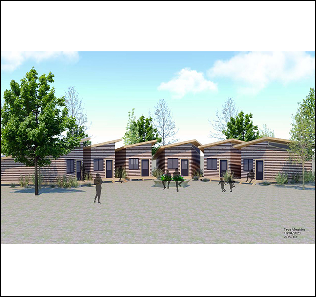 Teo Vlessides - ADST 306