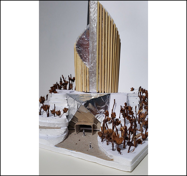 Anusara Kantha - ADST 246