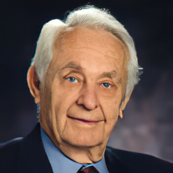 Mr. Neil Reimer Portrait