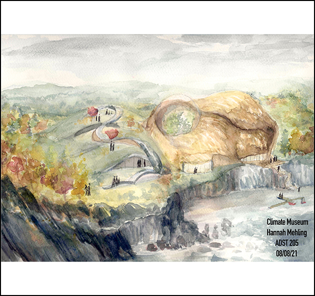 Hannah Mehling - ADST 246