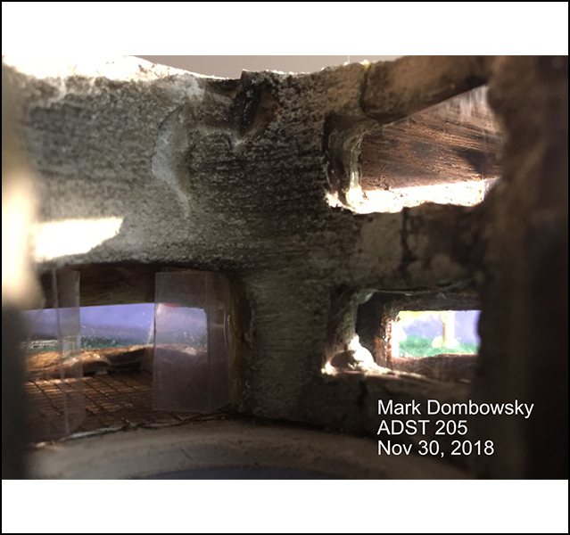 Mark Dombowsky - ADST 246