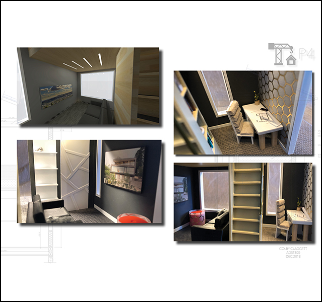 Colby Claggett - ADST 306