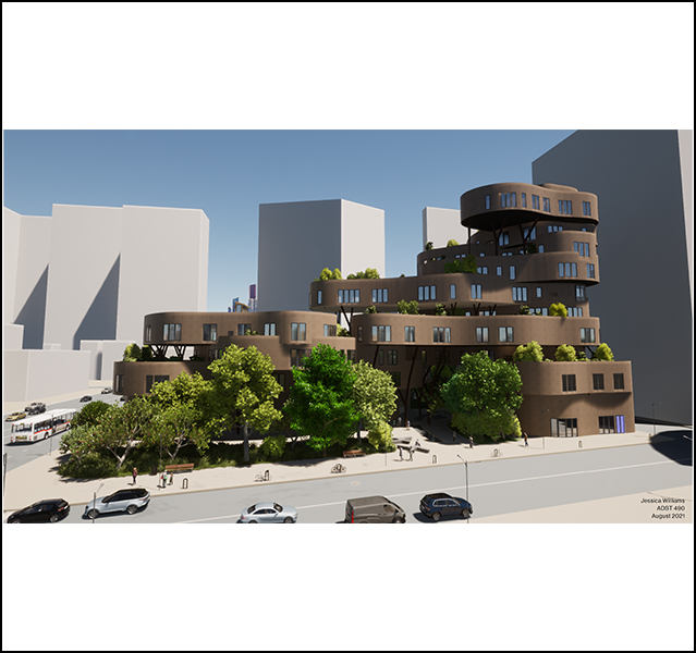 Jessica Williams - ADST 490