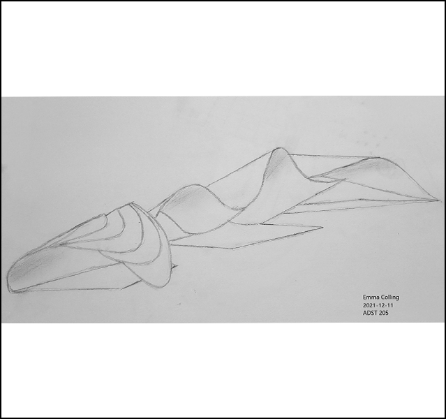 Emma Colling - ADST 246