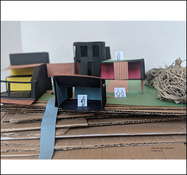 Matthew Emo - ADST 246