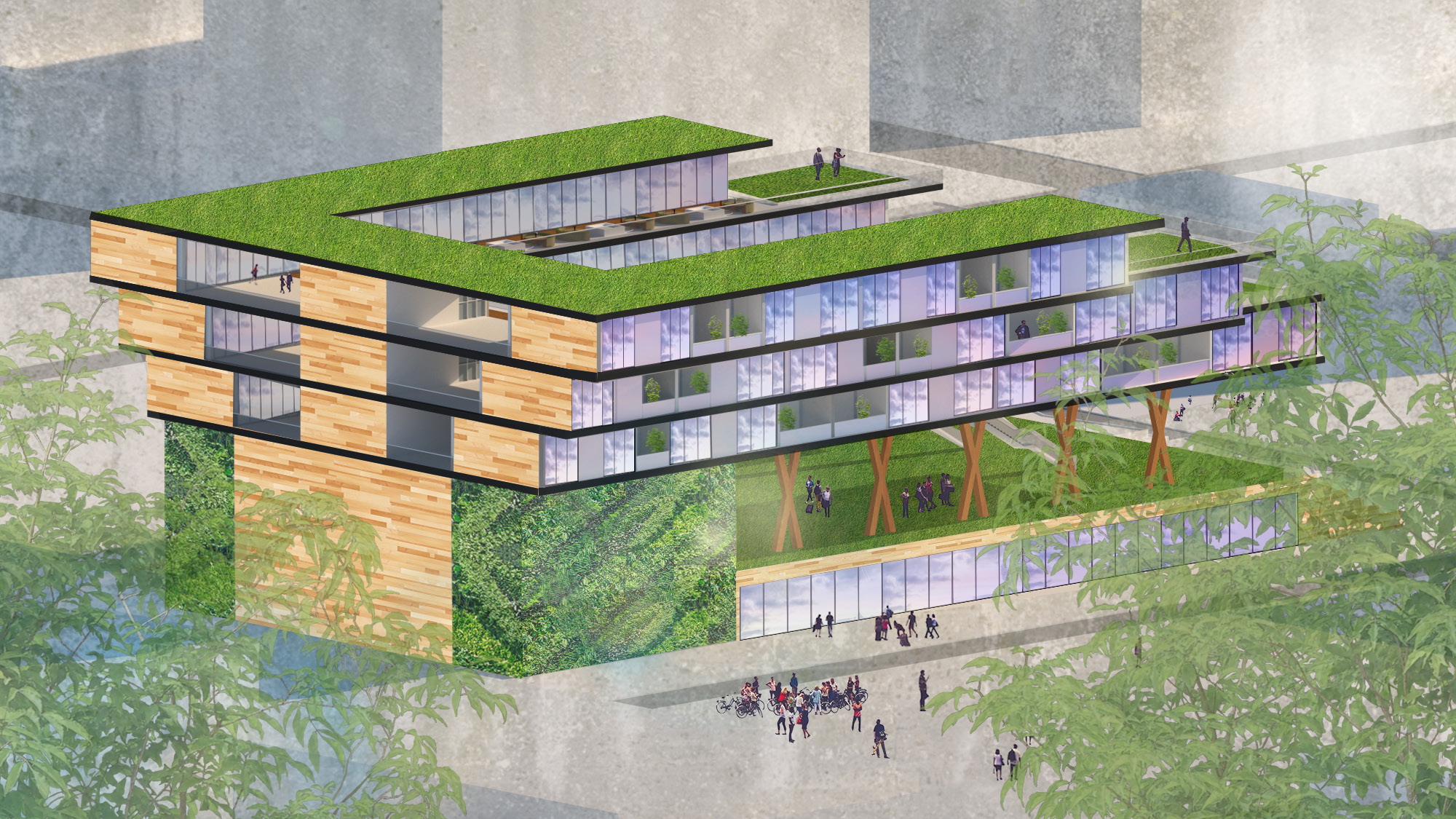 Salam Yousef - ADST 400