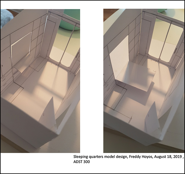 Freddy Hoyos - ADST 306