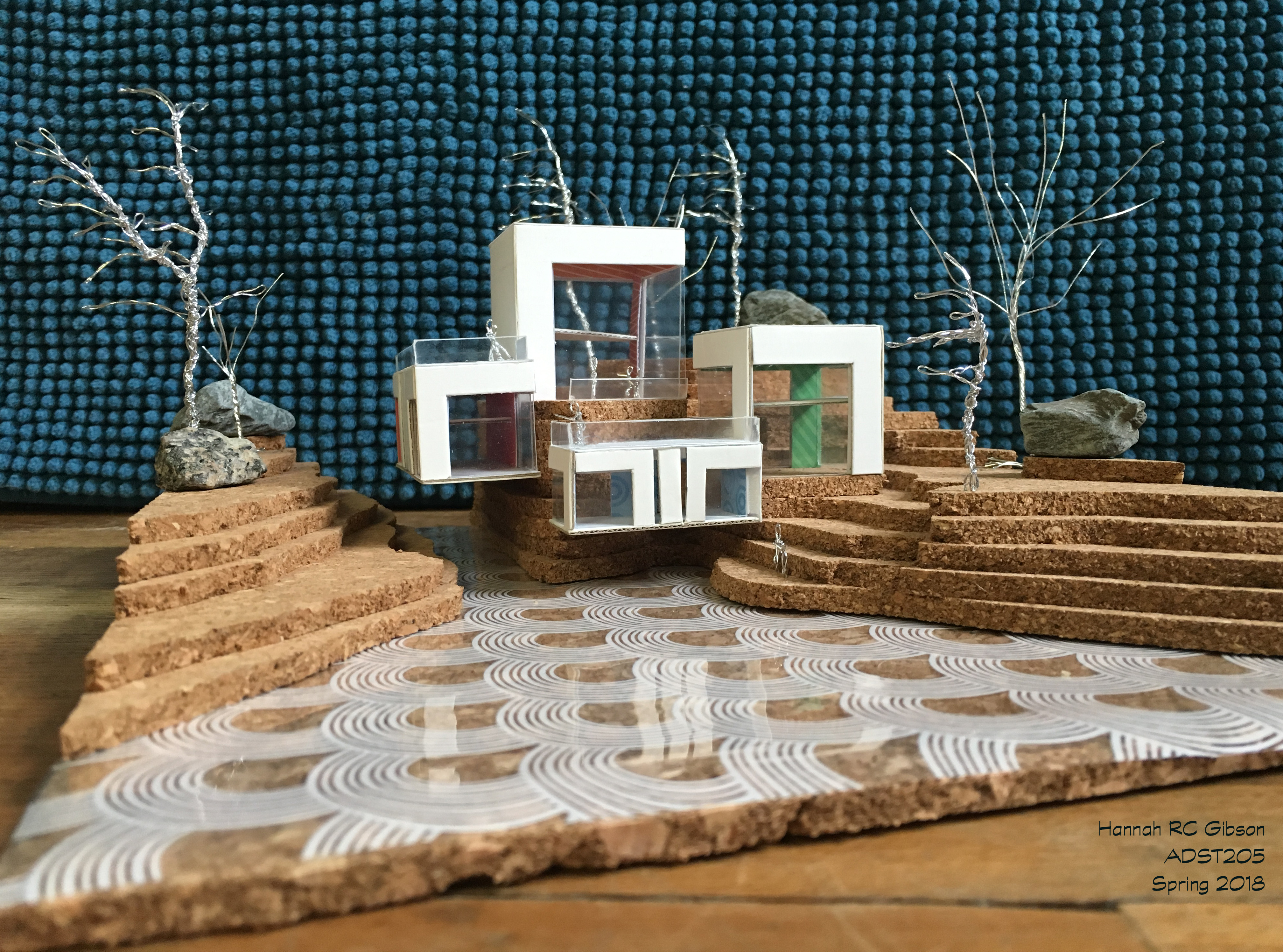 Hannah Gibson - ADST 246