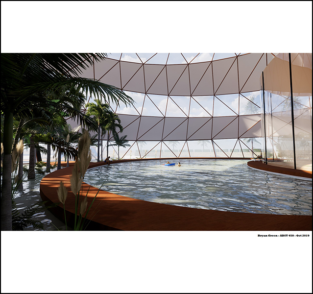 Bryan Green - ADST 450