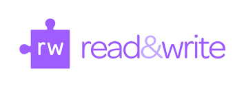 read&write logo