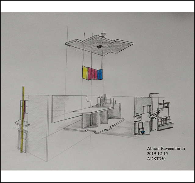 Abiran Raveenthiran - ADST 350
