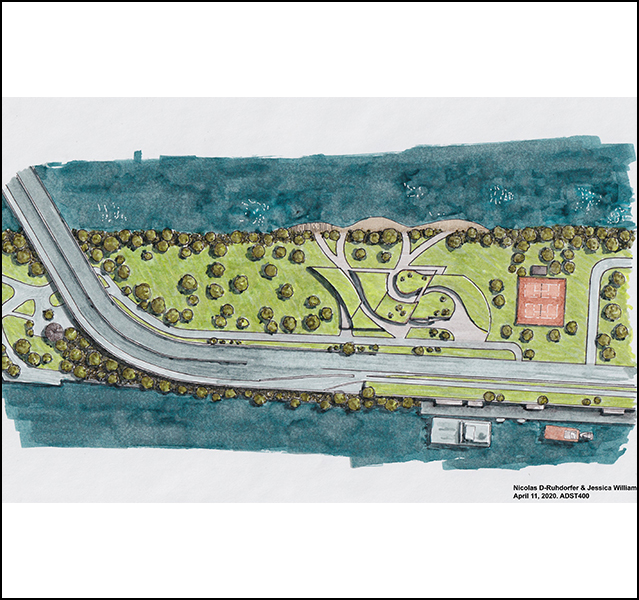 Jessica William - ADST 400