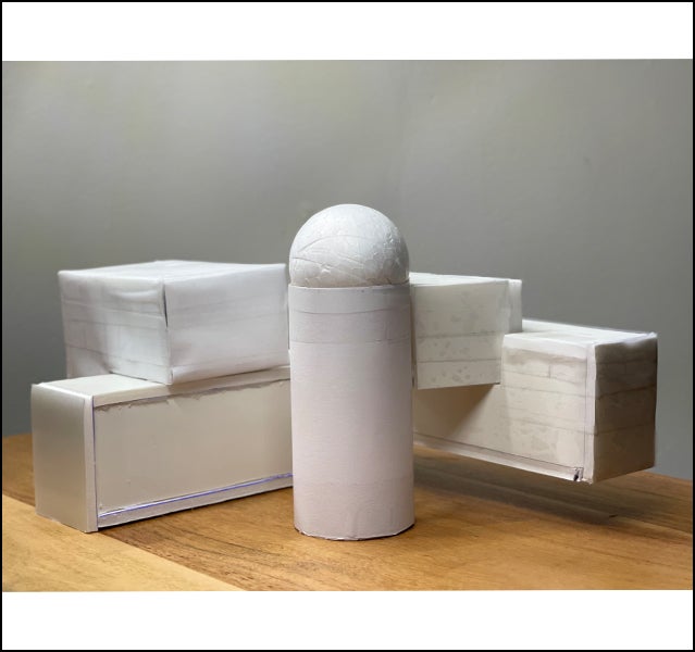 Kevin Macabali - ADST 206