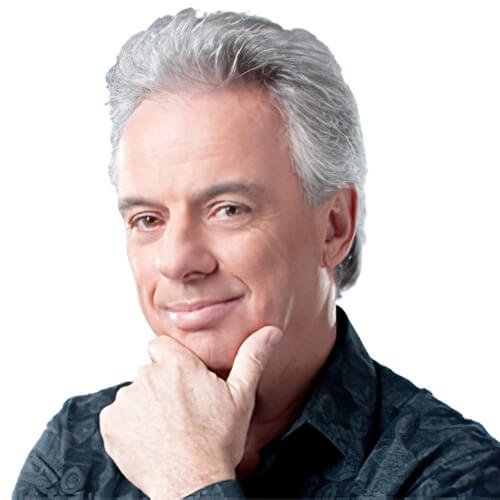 Robert (Bob) McDonald