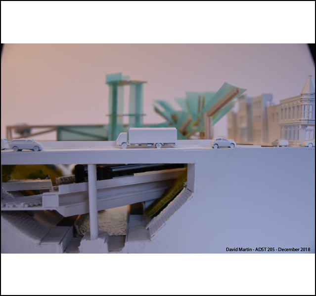 David Martin - ADST 246