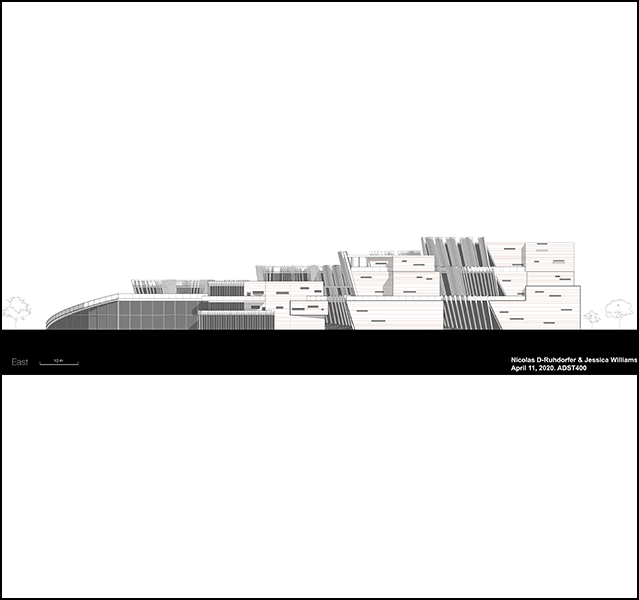 Nicolas D-Ruhdorfer - ADST 400
