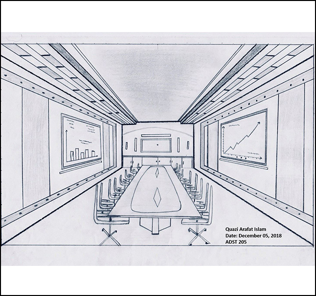 Quazi Arafat Islam - ADST 246