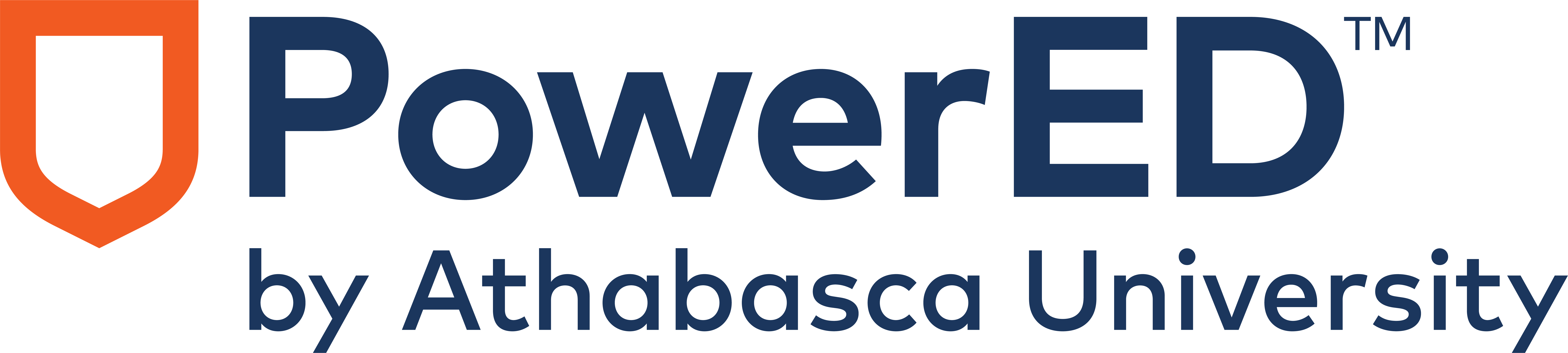 PowerED Logo
