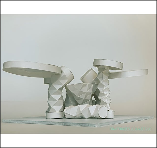 Ray Frances - ADST 206